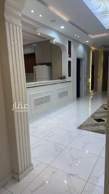 شقة مفروشة للحجز في شارع الهيثم ابن الربيع ، حي الجال ، الطائف ، الطائف صورة 2
