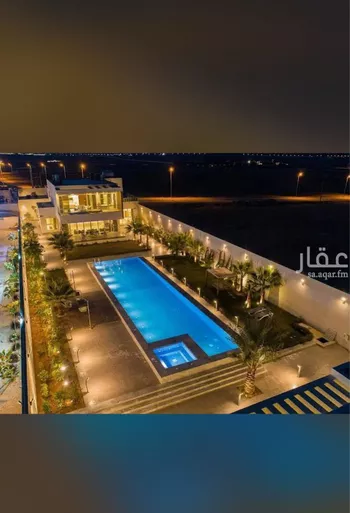 أرض للبيع في مدينة العماريه, منطقة الرياض
