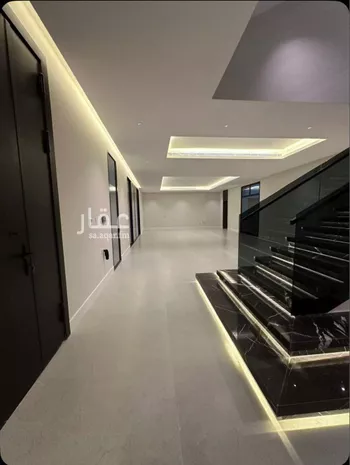 فيلا للبيع في شارع ابن الاشعث, حي القيروان, مدينة الرياض, منطقة الرياض صورة 4