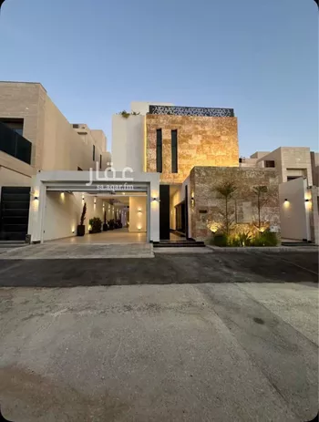 فيلا للبيع في شارع ابن الاشعث, حي القيروان, مدينة الرياض, منطقة الرياض صورة 2