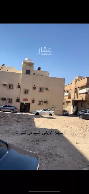 أرض للبيع في شارع ابي بكر الداني, حي الشميسي, مدينة الرياض, منطقة الرياض صورة 2