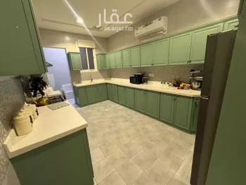 فيلا للبيع في شارع إبراهيم بن حسين, حي المهدية, مدينة الرياض, منطقة الرياض صورة 3