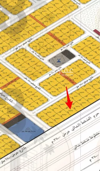 أرض للبيع في شارع العام, حي البركة, مدينة جدة, منطقة مكة المكرمة