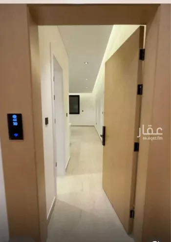 شقة للبيع في شارع نهر النيل, حي مغرزات, مدينة الرياض, منطقة الرياض صورة 4