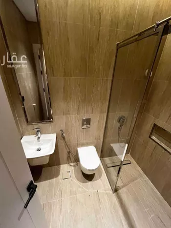 شقة للإيجار في شارع نهر النيل, حي مغرزات, مدينة الرياض, منطقة الرياض صورة 2