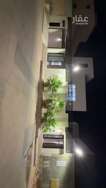 فيلا للإيجار في شارع يحيى الأنصاري ، حي السليمانية ، سكاكا ، منطقة الجوف