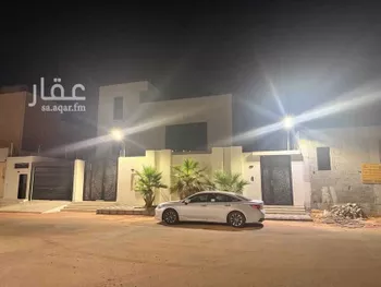فيلا للإيجار في شارع يحيى الأنصاري ، حي السليمانية ، سكاكا ، منطقة الجوف صورة 3