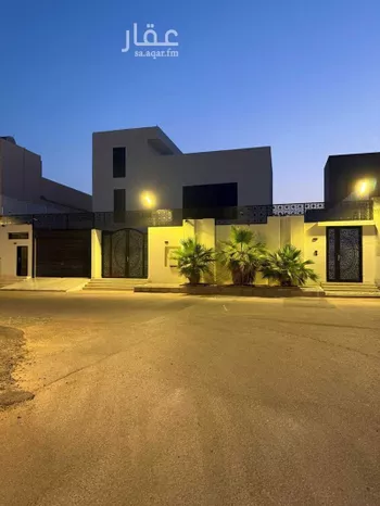 فيلا للإيجار في شارع يحيى الأنصاري ، حي السليمانية ، سكاكا ، منطقة الجوف صورة 2