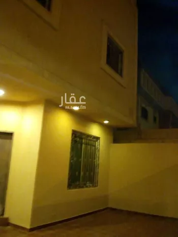 فيلا للبيع في شارع الحجور, حي النفل, مدينة الرياض, منطقة الرياض صورة 3