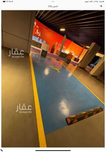 شقة للإيجار في شارع الملك خالد , حي الخزامى, مدينة الخبر, المنطقة الشرقية صورة 2