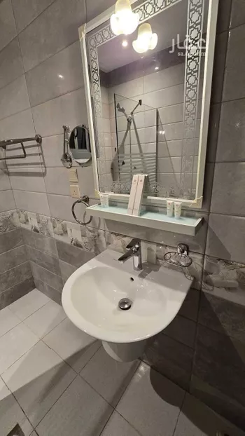 شقة للإيجار في شارع جبل اسحاق, حي المروة, مدينة جدة, منطقة مكة المكرمة صورة 5