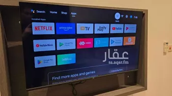 شقة للإيجار في شارع جبل اسحاق, حي المروة, مدينة جدة, منطقة مكة المكرمة صورة 2