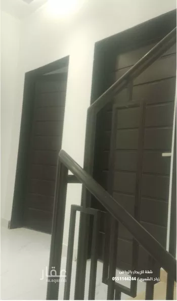 شقة للإيجار في حي الرمال, مدينة الرياض, منطقة الرياض صورة 3