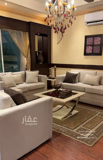 فيلا للإيجار في شارع المثلث, حي التعاون, مدينة الرياض, منطقة الرياض صورة 5