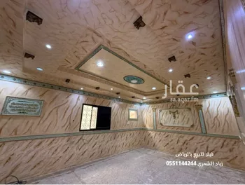 فيلا للبيع في شارع الثقبة, حي النظيم, مدينة الرياض, منطقة الرياض صورة 4