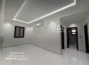 شقة للإيجار في حي الرمال, مدينة الرياض, منطقة الرياض صورة 5