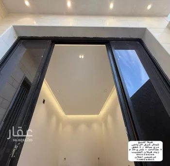 فيلا للبيع في حي الرمال, مدينة الرياض, منطقة الرياض صورة 3