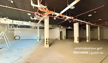 عمارة للبيع في شارع ابن الهيثم, حي الخليج, مدينة الرياض, منطقة الرياض صورة 5
