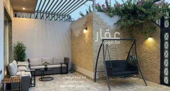 فيلا للإيجار في شارع المثلث, حي التعاون, مدينة الرياض, منطقة الرياض صورة 3
