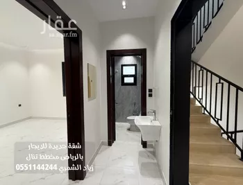 شقة للإيجار في حي الرمال, مدينة الرياض, منطقة الرياض صورة 4