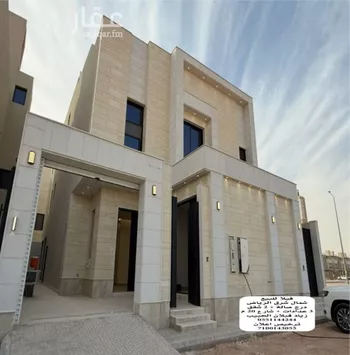 فيلا للبيع في حي الرمال, مدينة الرياض, منطقة الرياض