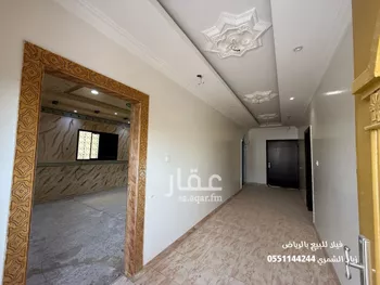 فيلا للبيع في شارع الثقبة, حي النظيم, مدينة الرياض, منطقة الرياض صورة 3