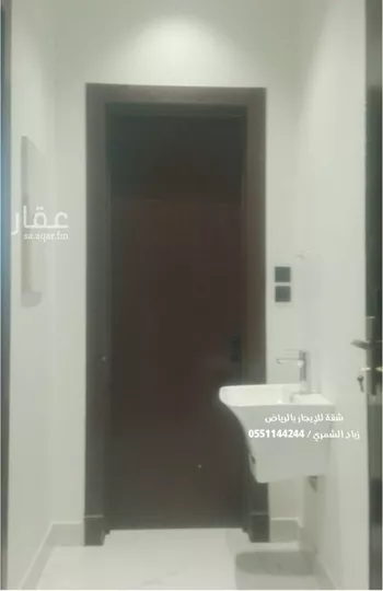شقة للإيجار في حي الرمال, مدينة الرياض, منطقة الرياض صورة 5