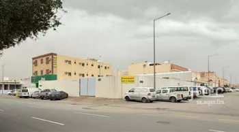 أرض للبيع في شارع سبأ, حي النسيم الشرقي, مدينة الرياض, منطقة الرياض صورة 2