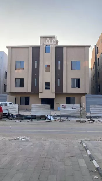 شقة للبيع في شارع نافع المدني, حي النور, مدينة الدمام, المنطقة الشرقية