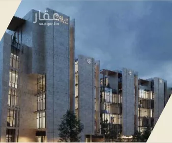 مكتب تجاري للإيجار في شارع الملك عبدالله ابن عبدالعزيز سعود الفرعي, حي النزهة, مدينة الرياض, منطقة الرياض