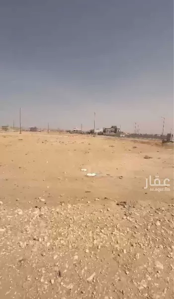 أرض للبيع في حي غياضة, مدينة الخرج, منطقة الرياض