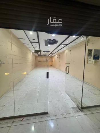 محل للإيجار في شارع الثامرية, حي العمرة, مدينة مكه المكرمه, منطقة مكة المكرمة صورة 3