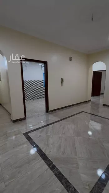 شقة للإيجار في شارع الخوار, حي العمرة, مدينة مكه المكرمه, منطقة مكة المكرمة صورة 5