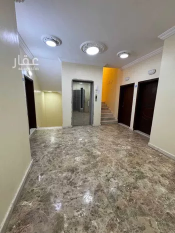 شقة للإيجار في شارع الخوار, حي العمرة, مدينة مكه المكرمه, منطقة مكة المكرمة صورة 4