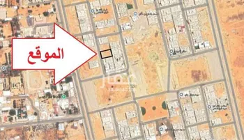 أرض للبيع في شارع الريف 64, حي الريف, مدينة المزاحميه, منطقة الرياض