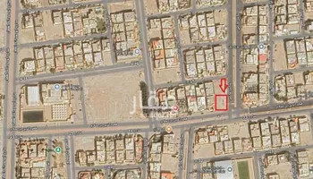 أرض للبيع في شارع فخر الدين بن سلام, حي الجسر, مدينة الخبر, المنطقة الشرقية