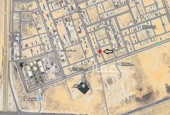 أرض للبيع في شارع حي ج13 4, حي حي البساتين - بقيق, مدينة بقيق, المنطقة الشرقية