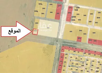 أرض للبيع في شارع القاسم بن سلام, حي الشفاء, مدينة الخبر, المنطقة الشرقية
