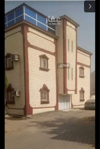 بيت للإيجار في شارع خطاب الدحروج ، محايل عسير ، محايل