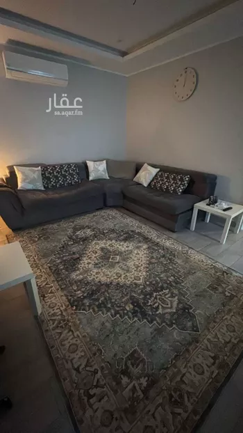شقة للإيجار في شارع الحسن الرامهرمزى, حي الرانوناء, مدينة المدينه المنوره, منطقة المدينة المنورة صورة 2