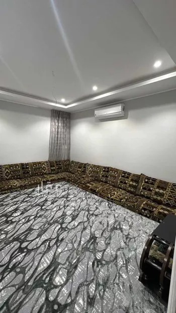 شقة للإيجار في شارع الحسن الرامهرمزى, حي الرانوناء, مدينة المدينه المنوره, منطقة المدينة المنورة صورة 3