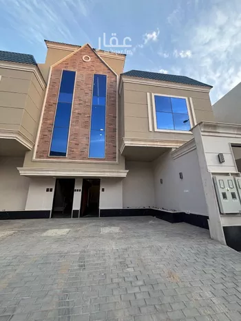 شقة للإيجار في شارع ابن نجيه الواعظ, حي الرمال, مدينة الرياض, منطقة الرياض