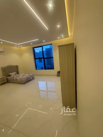 شقة للإيجار في شارع ابن نجيه الواعظ, حي الرمال, مدينة الرياض, منطقة الرياض صورة 5