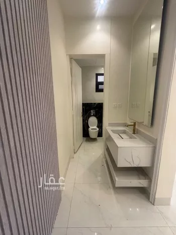 شقة للإيجار في شارع ابن نجيه الواعظ, حي الرمال, مدينة الرياض, منطقة الرياض صورة 3