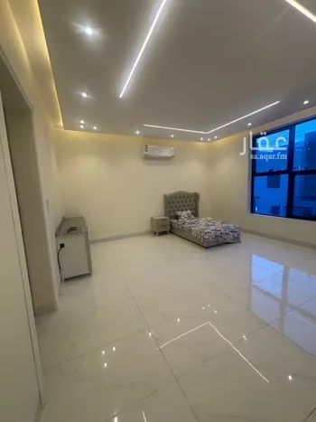 شقة للإيجار في شارع ابن نجيه الواعظ, حي الرمال, مدينة الرياض, منطقة الرياض صورة 4