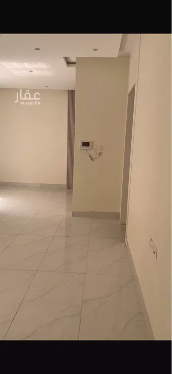 شقة للإيجار في حي الرمال, مدينة الرياض, منطقة الرياض