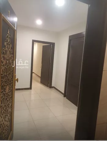 شقة للإيجار في شارع ابي بن معاذ الانصاري, حي الربيع, مدينة الرياض, منطقة الرياض