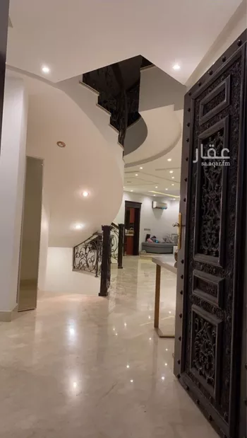 فيلا للبيع في شارع الياسمين, حي الصحافة, مدينة الرياض, منطقة الرياض صورة 3