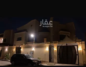فيلا للبيع في شارع الياسمين, حي الصحافة, مدينة الرياض, منطقة الرياض صورة 2