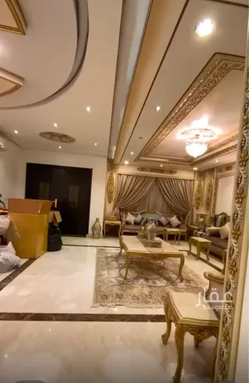 فيلا للبيع في شارع الياسمين, حي الصحافة, مدينة الرياض, منطقة الرياض صورة 5